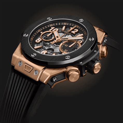 hublot big bang unico king gold replica|hublot big bang unico integral.